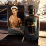 Hanna's Secret Jack Paro Parfum EDP - 100ml