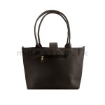 Buckle Detail Tote - Image 3