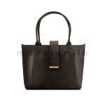Buckle Detail Tote - Image 2