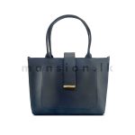 Buckle Detail Tote - Image 5