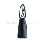 Buckle Detail Tote - Image 7