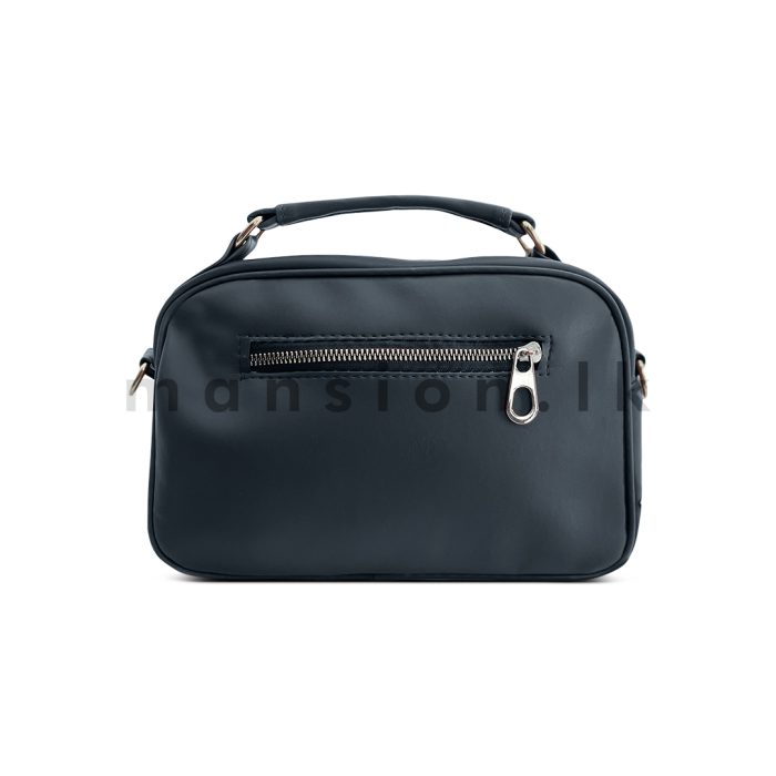 Top Handle Side Bag - Image 4