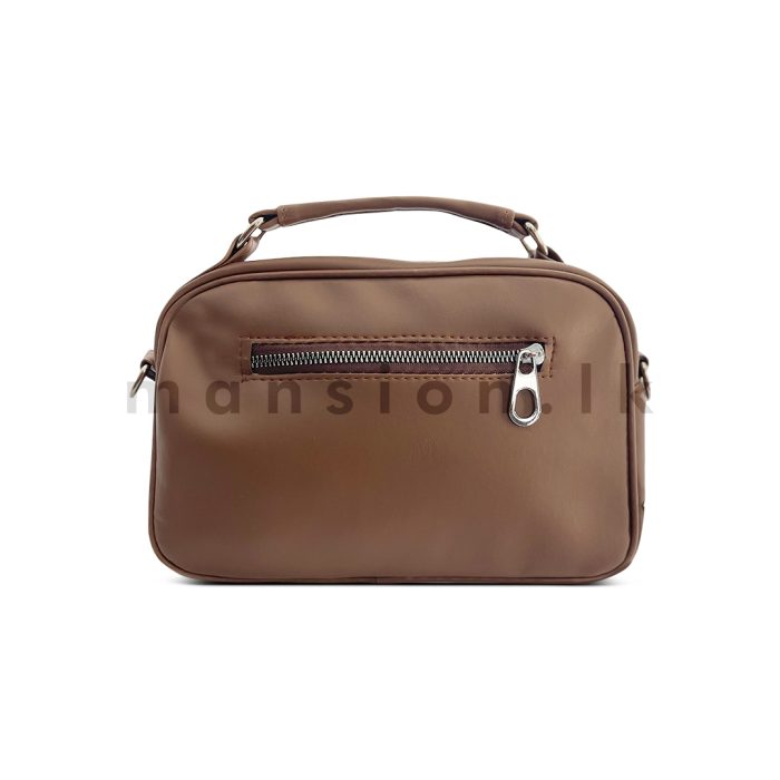 Top Handle Side Bag - Image 7