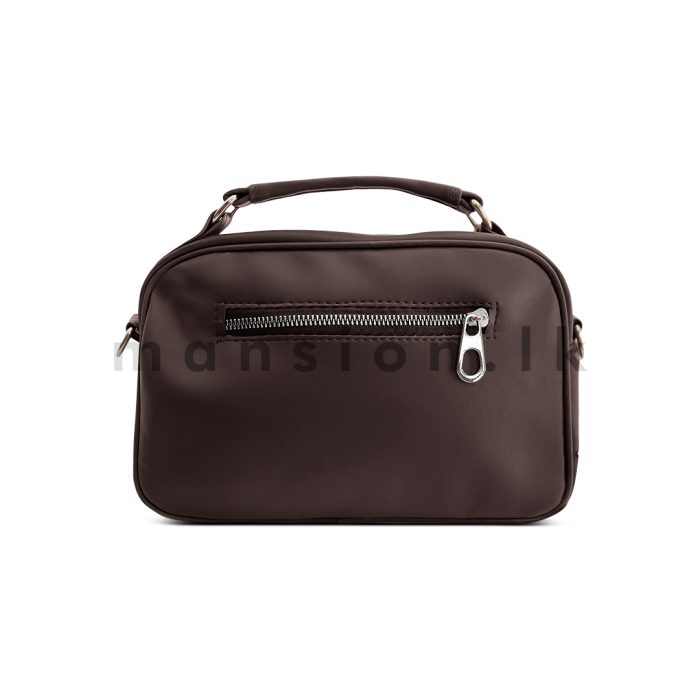 Top Handle Side Bag - Image 10