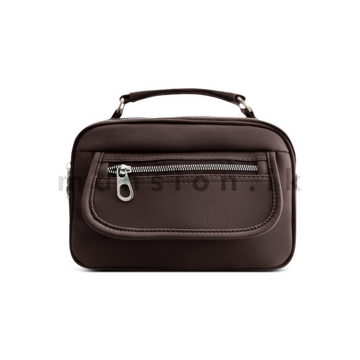 Top Handle Side Bag - Image 8