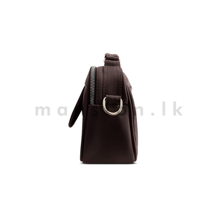 Top Handle Side Bag - Image 9