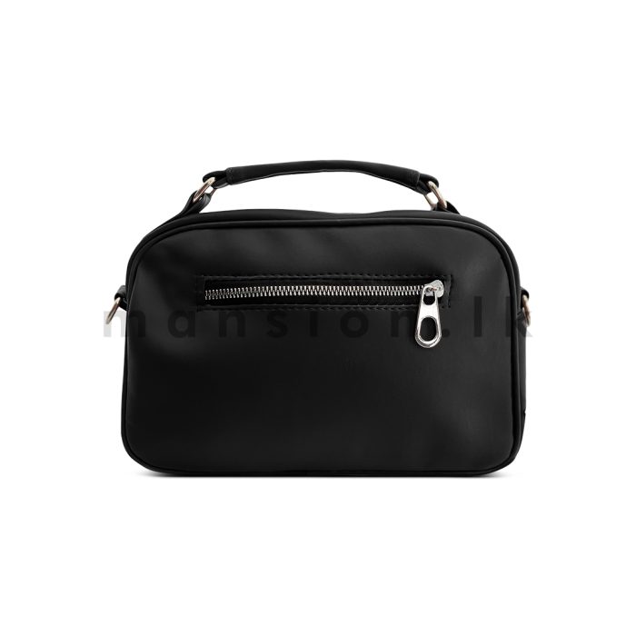 Top Handle Side Bag - Image 13