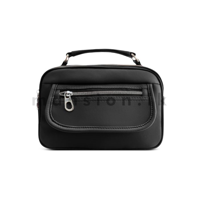 Top Handle Side Bag - Image 11
