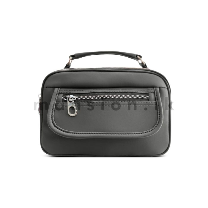 Top Handle Side Bag - Image 14