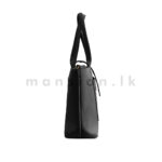Buckle Detail Tote - Image 13