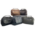 Top Handle Side Bag