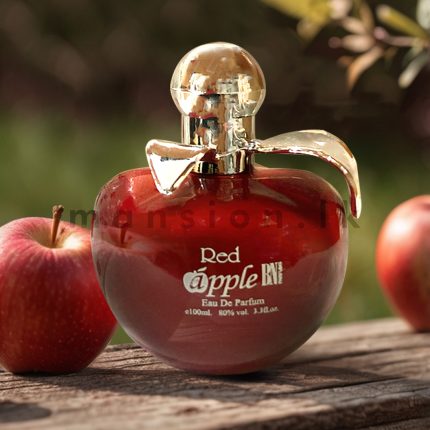 BN Red Apple EDP - 100ml