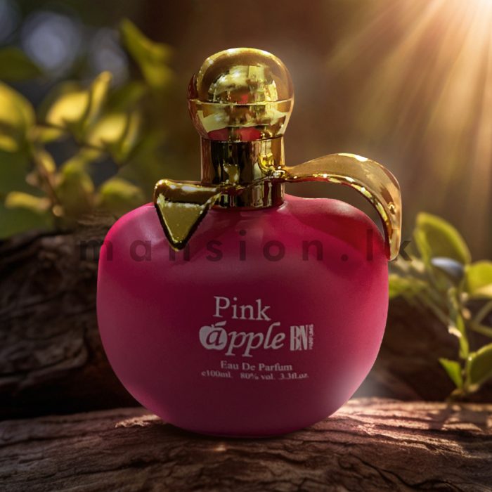 BN Pink Apple EDP - 100ml - Image 1