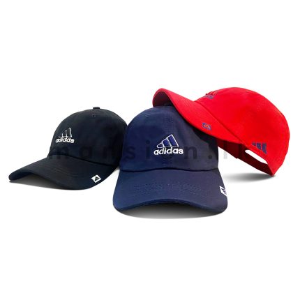 Adidas Emb Cotton Cap