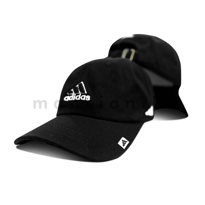 Adidas Emb Cotton Cap - Image 2