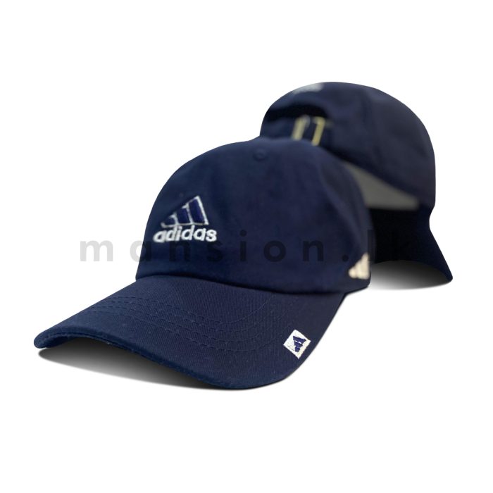 Adidas Emb Cotton Cap - Image 3