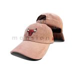 Chicago Bullhead Emb Corduroy Cap - Image 4