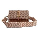 Mini Printed Side Purse - Image 2