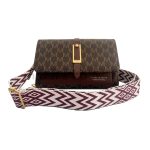 Mini Printed Side Purse - Image 8