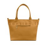 Geometric Detail Tote - Image 10