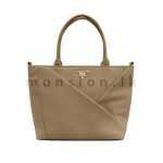 Geometric Detail Tote - Image 2
