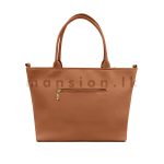 Geometric Detail Tote - Image 13