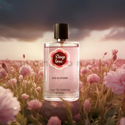 Hanna's Secret Deep Love EDP - 100ml