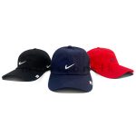Nike Emb Cotton Cap