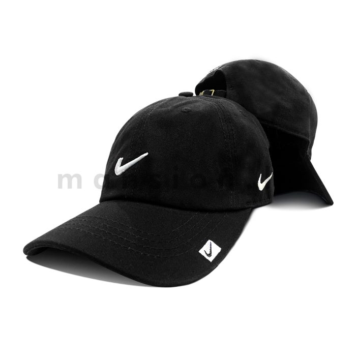 Nike Emb Cotton Cap - Image 2