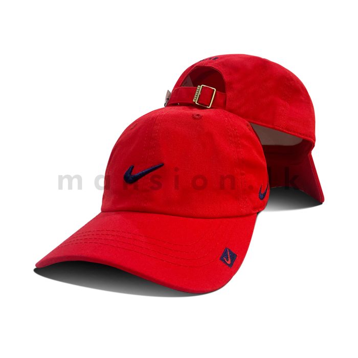 Nike Emb Cotton Cap - Image 4