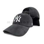 NY Emb Corduroy Cap - Image 5