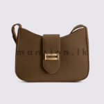 Mini Hobo Bag - Image 14