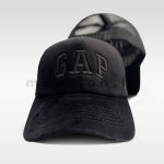 GAP Emb Velvet Net Cap - Image 3