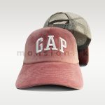 GAP Emb Velvet Net Cap - Image 9