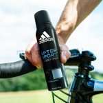 Adidas Gents Body Spray After Sport - 200ml
