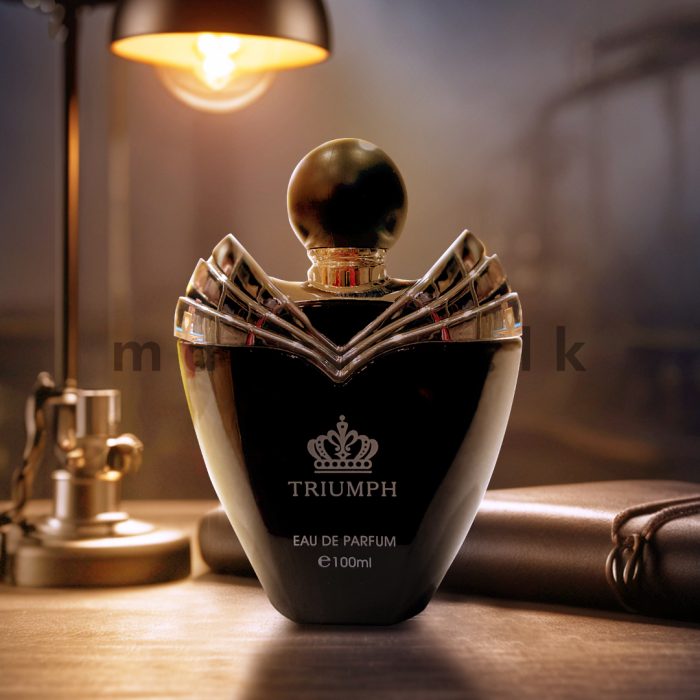 Hanna's Secret Triumph EDP - 100ml - Image 1