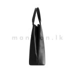 Two Clip Detail Tote - Image 7