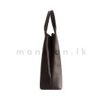 Two Clip Detail Tote - Image 10
