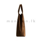 Two Clip Detail Tote - Image 16