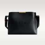 Plate Detail Simple Sidebag - Image 2