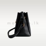 Plate Detail Simple Sidebag - Image 3