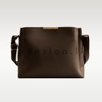 Plate Detail Simple Sidebag - Image 5