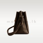 Plate Detail Simple Sidebag - Image 6