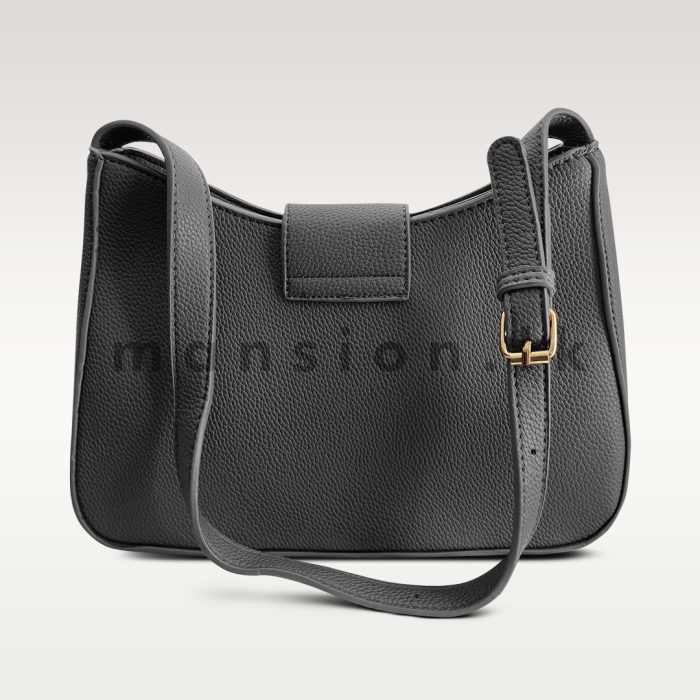 Mini Hobo Bag - Image 6