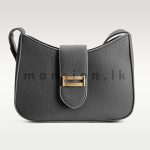 Mini Hobo Bag - Image 5