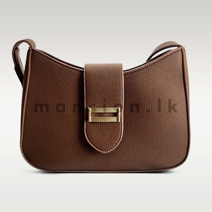 Mini Hobo Bag - Image 8