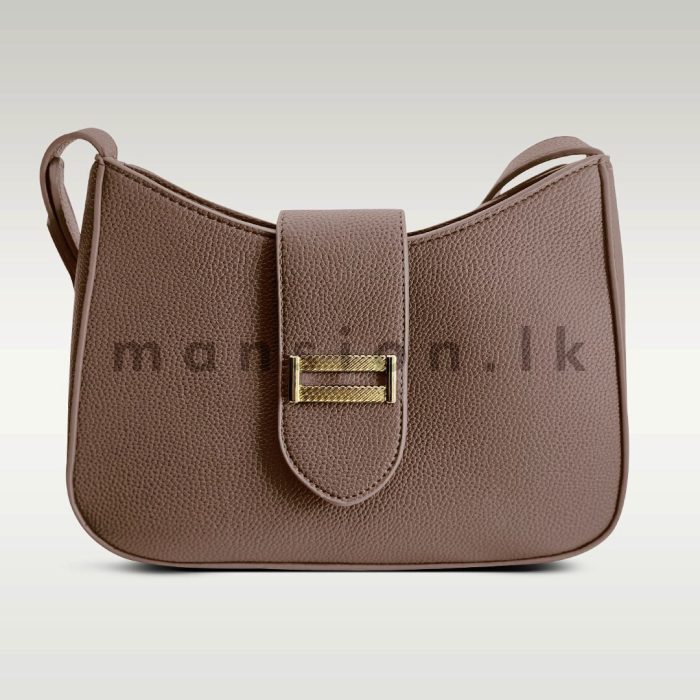 Mini Hobo Bag - Image 11