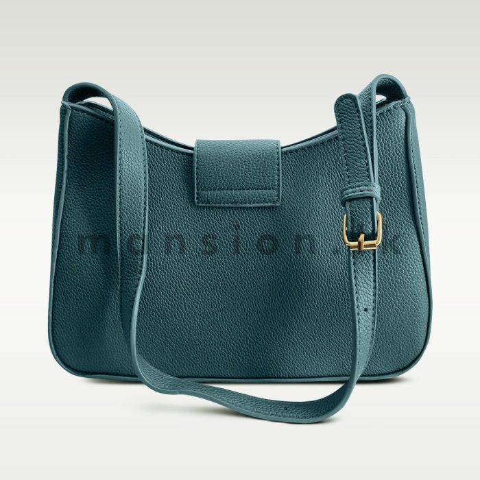 Mini Hobo Bag - Image 15