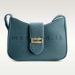 Mini Hobo Bag - Image 14