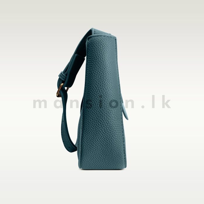 Mini Hobo Bag - Image 16
